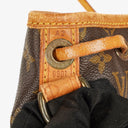 Louis Vuitton Noe Grande GM Monogram Canvas Shoulder Bag