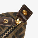 Fendi Zucca Mini Handbag