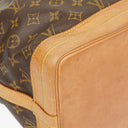 Louis Vuitton Noe GM Monogram Canvas Shoulder Bag