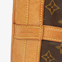 Louis Vuitton Noe GM Monogram Canvas Shoulder Bag