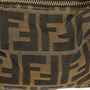 Fendi Zucca Mini Handbag