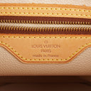 Louis Vuitton Monogram Canvas Petit Bucket Bag