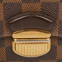 Louis Vuitton Damier Ebene Joey Wallet