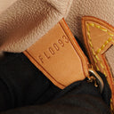 Louis Vuitton Monogram Canvas Petit Bucket Bag