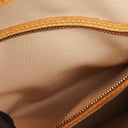 Louis Vuitton Monogram Canvas Petit Bucket Bag