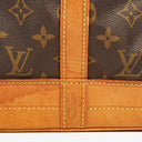 Louis Vuitton Noe Grande GM Monogram Canvas Shoulder Bag