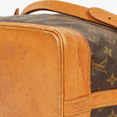 Louis Vuitton Noe Grande GM Monogram Canvas Shoulder Bag