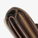 Louis Vuitton Damier Ebene Joey Wallet