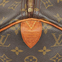Louis Vuitton Speedy 30 Monogram Canvas Handbag