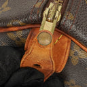 Louis Vuitton Speedy 30 Monogram Canvas Handbag