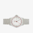 Gucci G-Timeless Women's Stainless Steel Watch