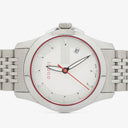 Gucci G-Timeless Women's Stainless Steel Watch