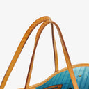 Louis Vuitton Neverfull MM Tote Bag in Monogram Canvas