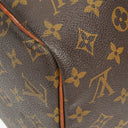 Louis Vuitton Speedy 30 Monogram Canvas Handbag