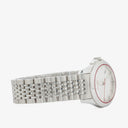 Gucci G-Timeless Women's Stainless Steel Watch