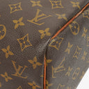 Louis Vuitton Speedy 30 Monogram Canvas Handbag