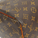 Louis Vuitton Speedy 30 Monogram Canvas Handbag