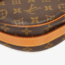 Louis Vuitton Jeune Fille GM Shoulder Bag