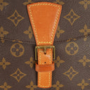 Louis Vuitton Jeune Fille GM Shoulder Bag