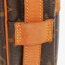 Louis Vuitton Jeune Fille GM Shoulder Bag