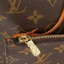 Louis Vuitton Neverfull MM Tote Bag in Monogram Canvas