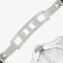 Gucci G-Timeless Women's Stainless Steel Watch