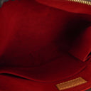 Louis Vuitton Coussin GM Vintage Monogram Canvas Shoulder Bag