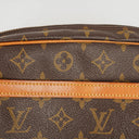 Louis Vuitton Jeune Fille GM Shoulder Bag