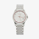 Gucci G-Timeless Women's Stainless Steel Watch