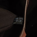 Gucci Monogram canvas Twins toteväska