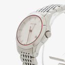 Gucci G-Timeless Women's Stainless Steel Watch