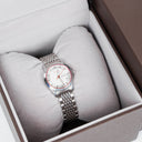 Gucci G-Timeless Women's Stainless Steel Watch