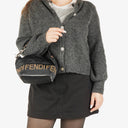 Fendi Roma 1925 Shoulder Bag