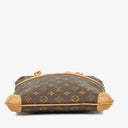 Louis Vuitton Coussin GM Vintage Monogram Canvas Shoulder Bag