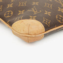 Louis Vuitton Coussin GM Vintage Monogram Canvas Shoulder Bag