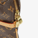 Louis Vuitton Coussin GM Vintage Monogram Canvas Shoulder Bag