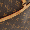 Louis Vuitton Coussin GM Vintage Monogram Canvas Shoulder Bag