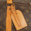Louis Vuitton Keepall 45 Monogram Canvas Travel Bag