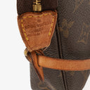Louis Vuitton Pochette Accessoires Monogram Canvas Clutch Handbag