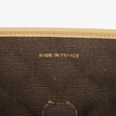 Chanel Mini Flap Bag Beige Quilted Lambskin With 24K Gold-Plated Hardware