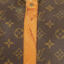 Louis Vuitton Keepall 45 Monogram Canvas Travel Bag