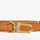 Louis Vuitton Leather Adjustable Shoulder Strap