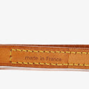 Louis Vuitton Leather Adjustable Shoulder Strap