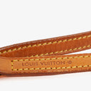 Louis Vuitton Leather Adjustable Shoulder Strap
