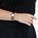 Gucci G-Timeless Women's Stainless Steel Watch