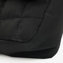 Chanel Black Sport Line Chocolate Bar Single Flap Bag