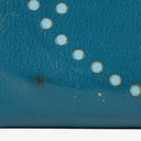 Hermes Evelyne Chevre Mysore Long Zip Wallet