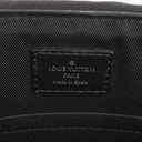 Louis Vuitton District PM Monogram Eclipse Messenger Bag