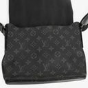 Louis Vuitton District PM Monogram Eclipse Messenger Bag