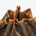 Louis Vuitton Noe GM Monogram Canvas Shoulder Bag